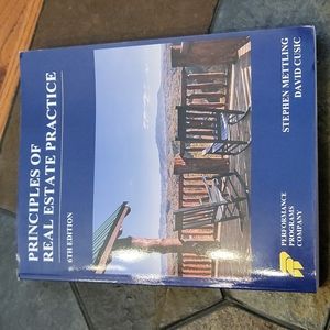 Real Estate Book